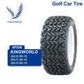 pneus à bas prix en gros pour voiturette de golf